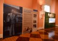 Exposição permanente sobre o Palácio Quitandinha, em Petrópolis, fica como legado do Festival Sesc de Inverno